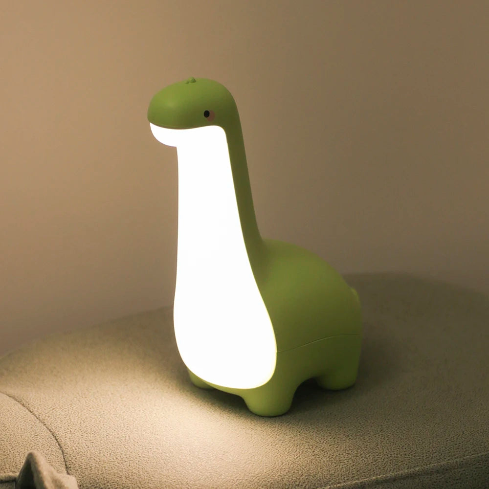 Buy now from My Snug Bug Night Lights DinoGlow Night Light Snug Bug